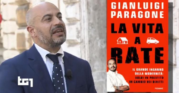 tg1 gianluigi paragone
