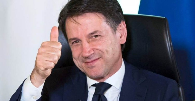 travaglio procedura infrazione conte EU - 3