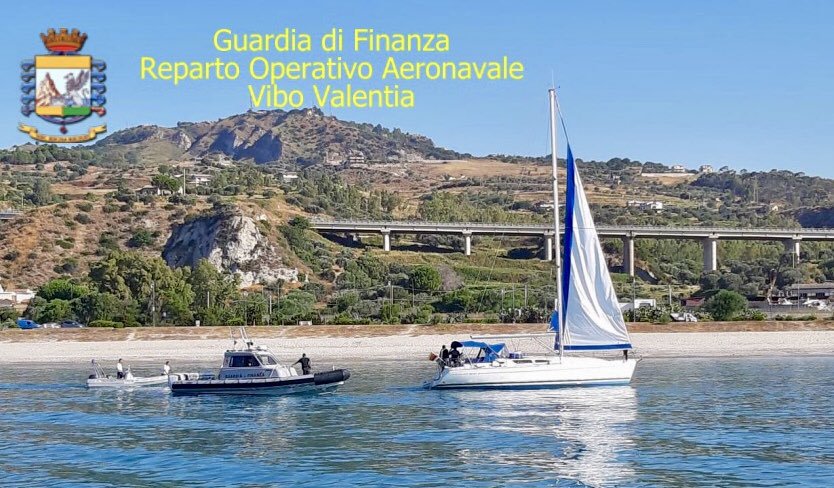 Lo sbarco fantasma di oggi a Vibo Valentia article-post
