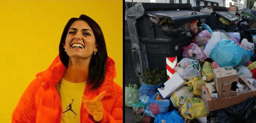 Natale con la Monnezza article-post