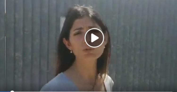 virginia raggi rida ambiente