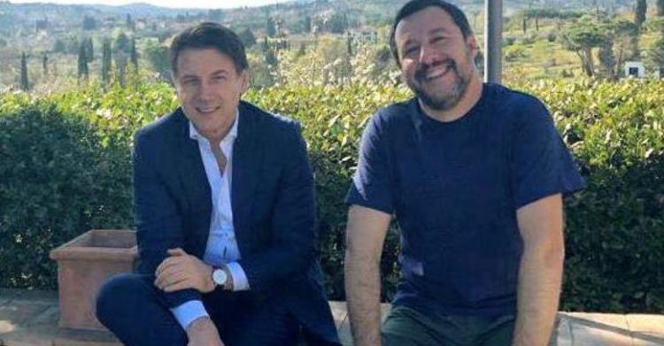 30 miliardi salvini iva aumento - 2