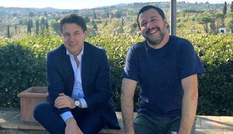 L’eredità del governo Conte: 30 miliardi di debiti article-post
