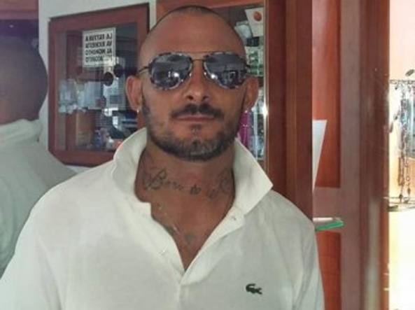 Gabriele Di Ponto: l’ultras laziale fatto a pezzi e gettato nell’Aniene article-post