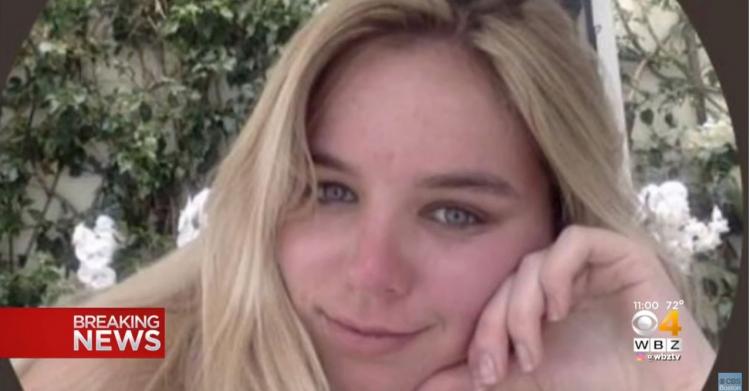 Saoirse Hill kennedy morta 1