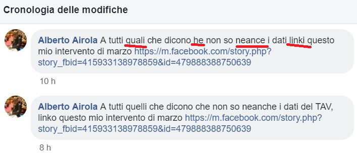 Il secondo tragico Airola article-post