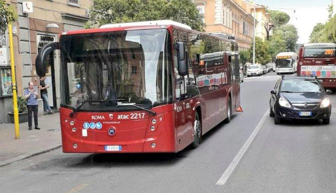 autobus nuovi guasti