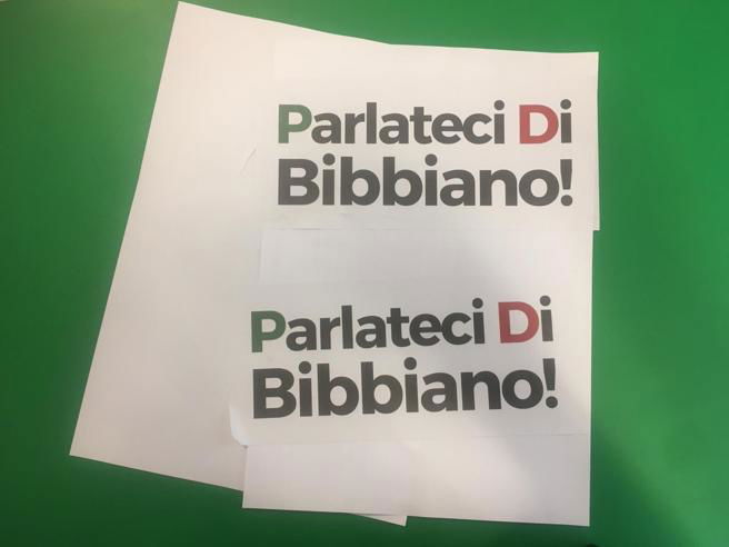 bibbiano partito democratico torino