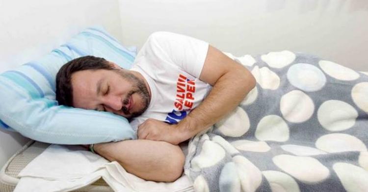 btp rendimenti salvini