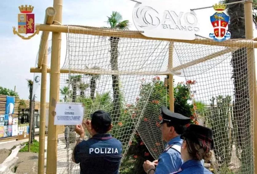 Cayo Blanco: lo stabilimento chiuso per razzismo a Chioggia article-post