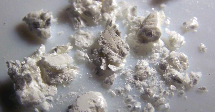 cocaina messico