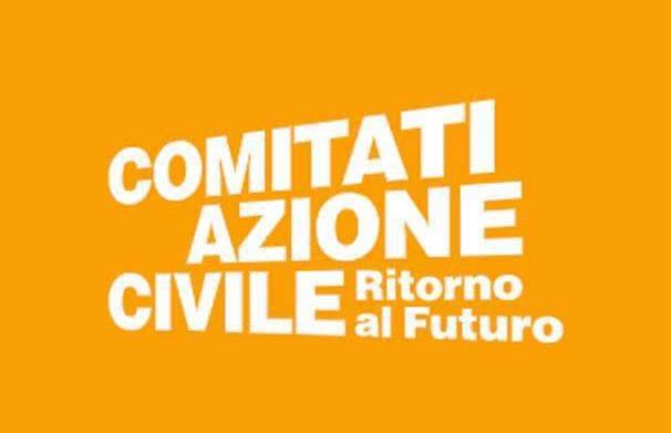 comitati azione civile ritorno al futuro