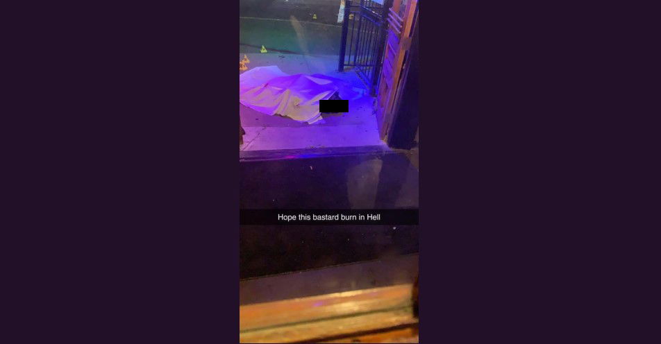 A Dayton in Ohio un killer ha ucciso nove persone in un minuto article-post