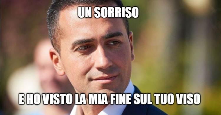 di maio fine