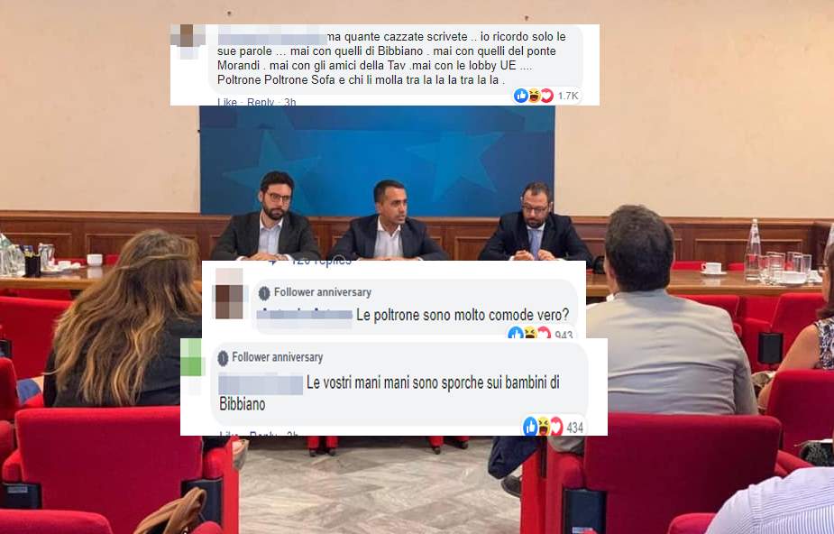 Di Maio è nei guai: Rousseau lo salverà? article-post