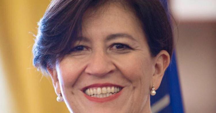 elisabetta trenta m5s