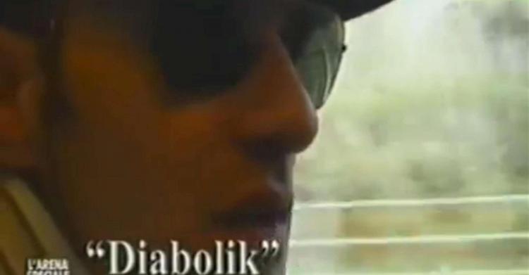 fabrizio piscitelli diabolik diablo