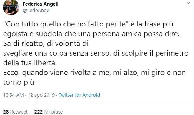 federica angeli renziani