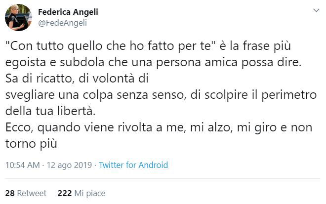 La guerra scoppiata tra Federica Angeli e i renziani article-post
