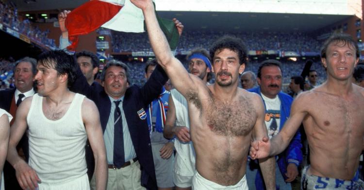 gianluca vialli