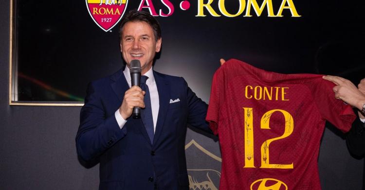 giuseppe conte