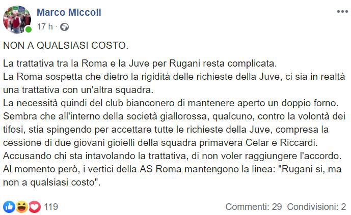 governo pd-m5s calciomercato 2