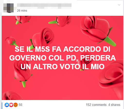 La piattaforma Rousseau decisiva per il governo M5S-PD article-post