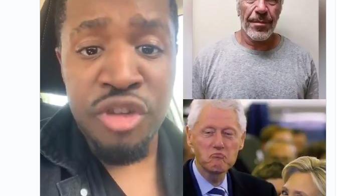 jeffrey epstein