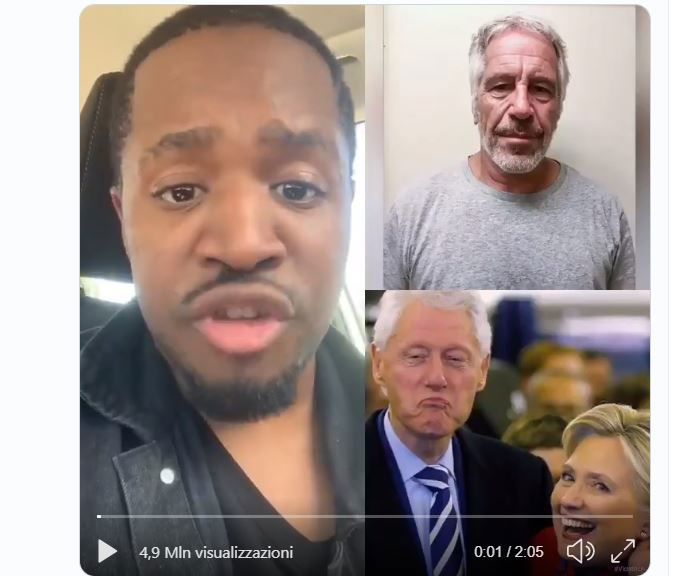 Il giallo della morte di Jeffrey Epstein article-post