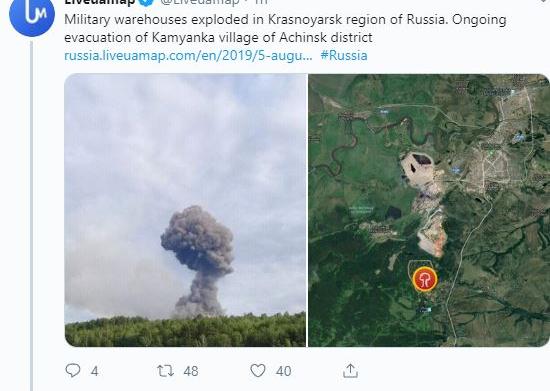 krasnoyarsk kamenka 1