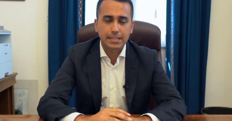 luigi di maio