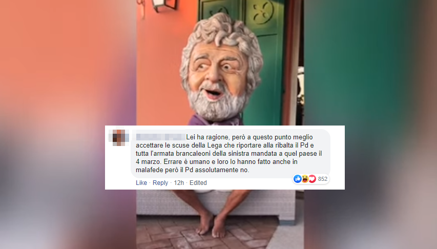 I grillini che vogliono il ritorno del governo Lega-M5S article-post
