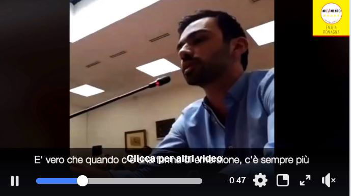 Il M5S attacca la Lega… su Bibbiano article-post