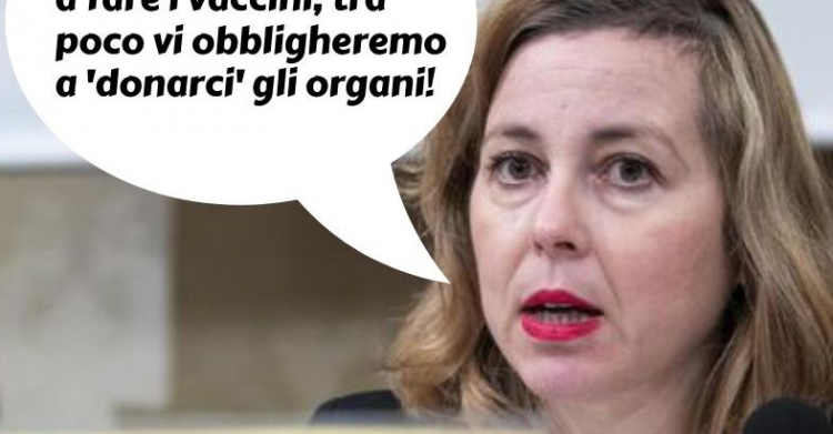 marcianò grillo lobby organi donazione - 2