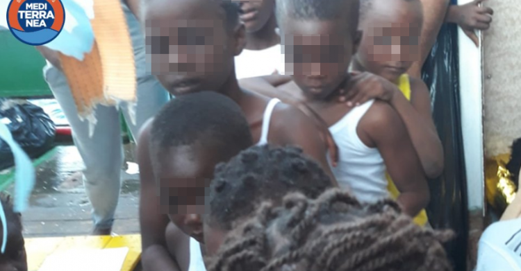 mare jonio bambini salvini - 3