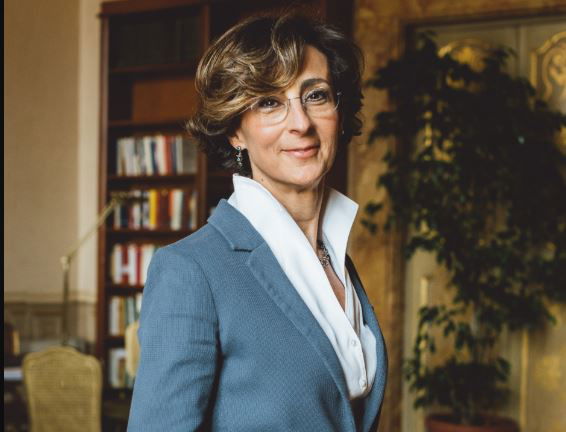 Marta Cartabia: chi è la possibile premier del nuovo governo article-post