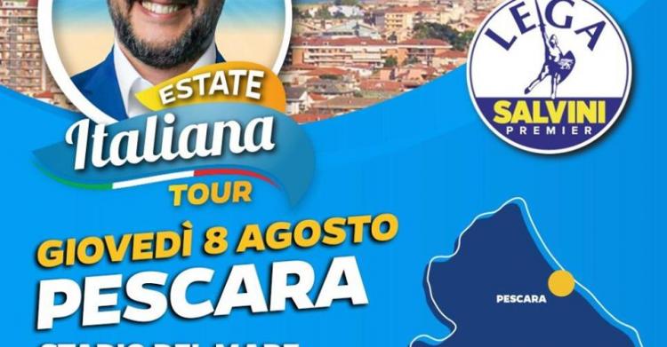 matteo salvini crisi di governo