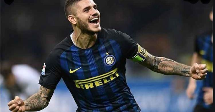 mauro icardi