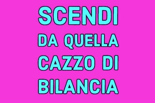 medico notturno anoressia