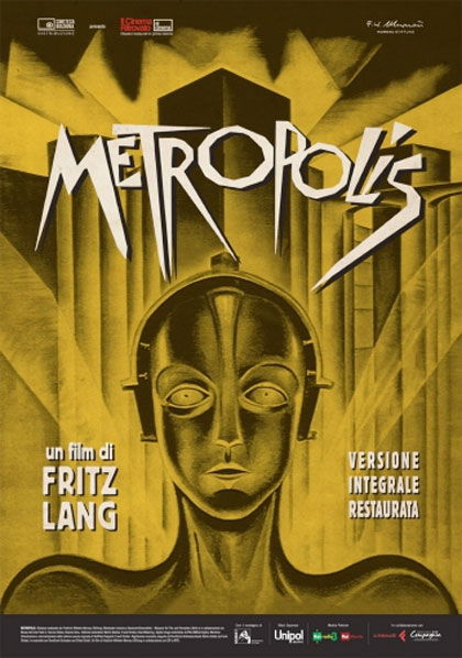 metropolis 1
