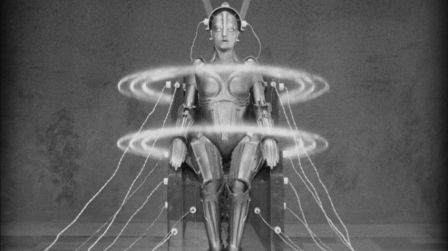 metropolis