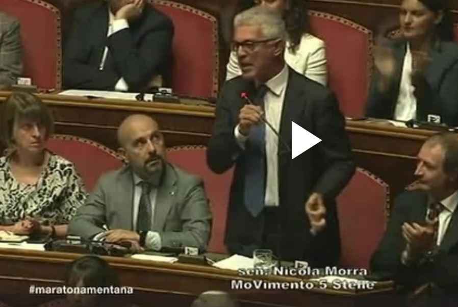 Salvini e il rosario come segnale alla ‘ndrangheta in Calabria article-post