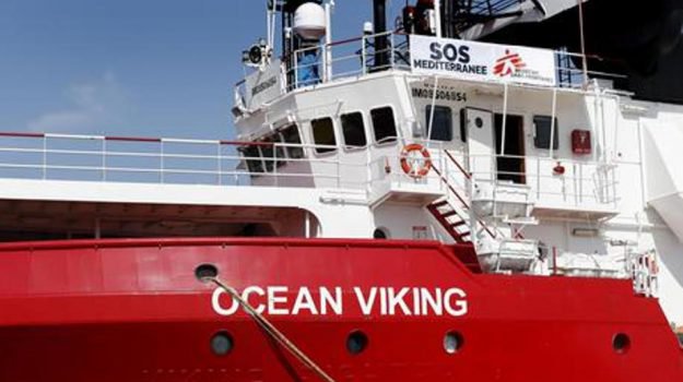 Come il TAR può aprire i porti a Ocean Viking article-post