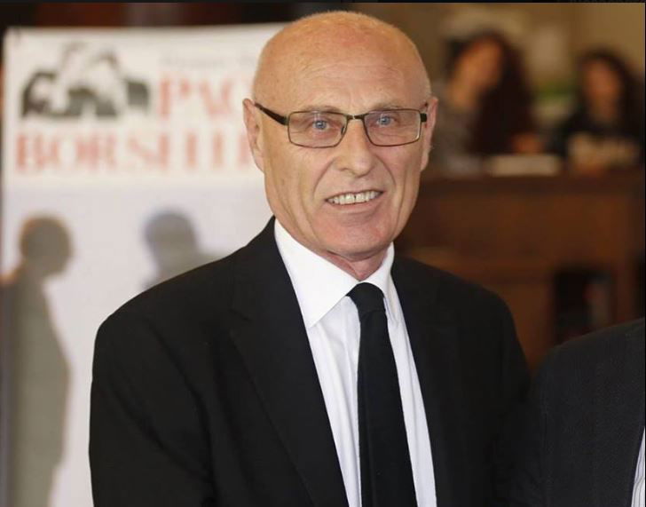 Primo Di Nicola: il senatore M5S che vuole il MES article-post