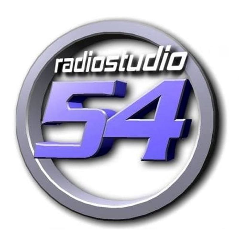 radio studio 54 1