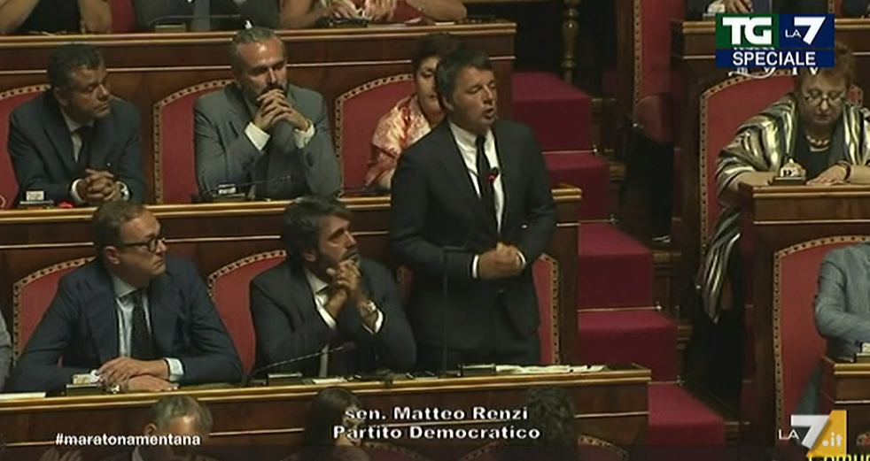 Renzi e la tecnica del carciofo article-post