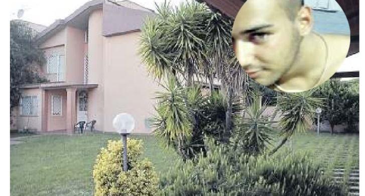 roberto sacchet infernetto