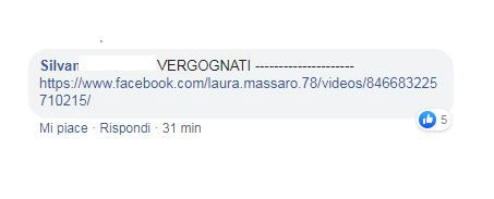 sabrina ferilli bibbiano