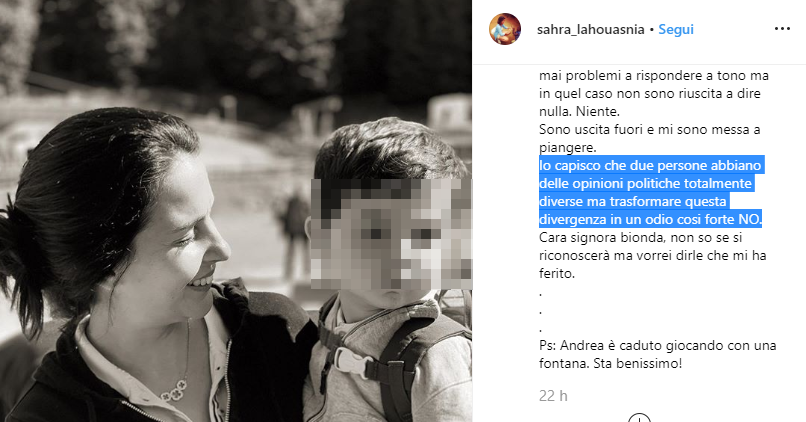 Cosa c’entra la politica con la storia del figlio di Di Battista bullizzato all’Autogrill? article-post