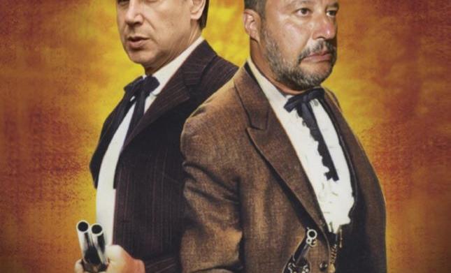 salvini di maio